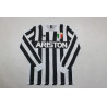 Juventus Retro Manga Larga Local 84-85