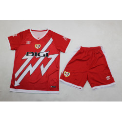 Rayo Vallecano KIT NIÑO...