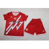 Rayo Vallecano KIT NIÑO Visitante 24-25