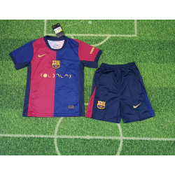 Barcelona KIT NIÑO Sponsor...