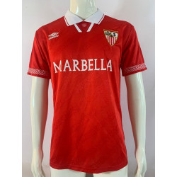 Sevilla Retro Visitante 94-96