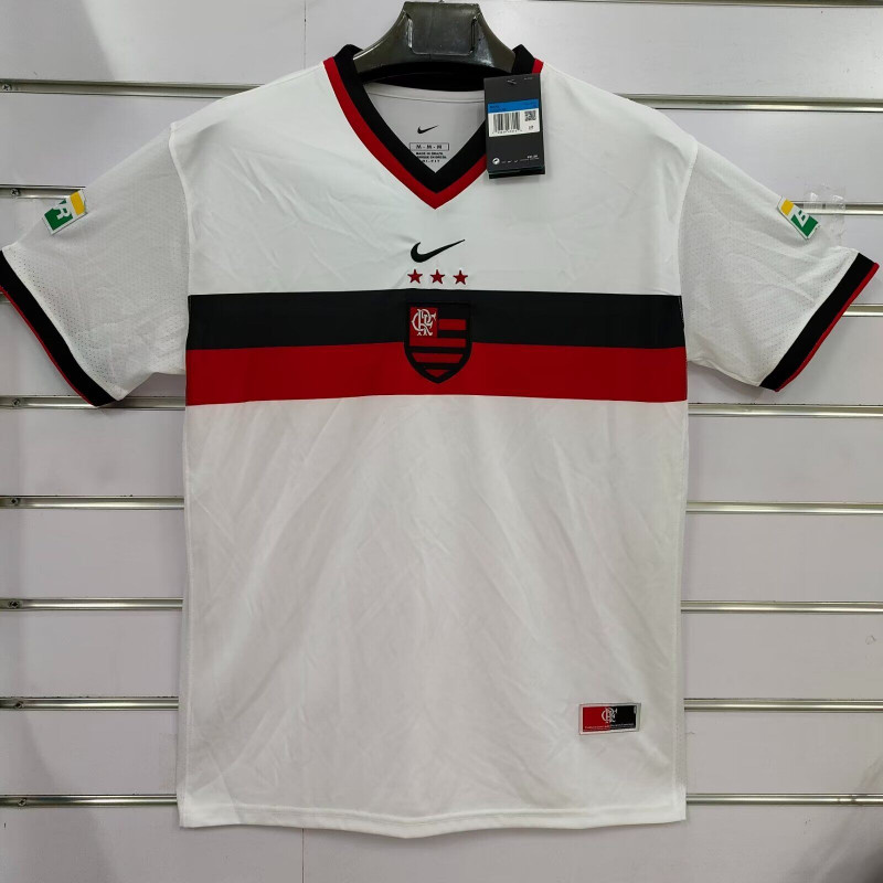 Flamengo Retro Visitante 94-95