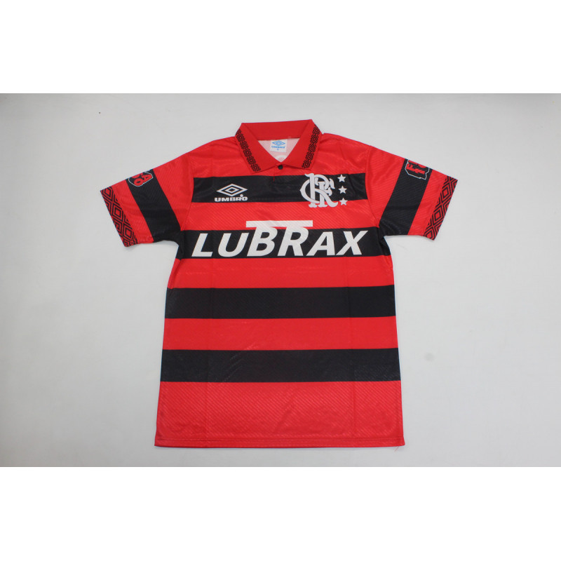 Flamengo Retro Local 1994