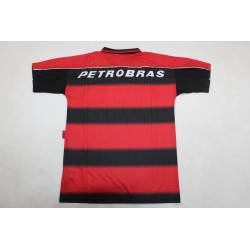 Flamengo Retro Local 1997