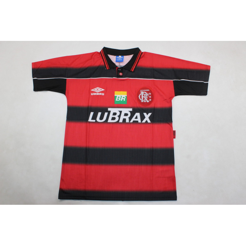 Flamengo Retro Local 1997