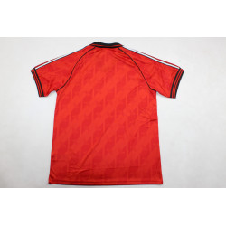 Flamengo Retro Roja 24-25