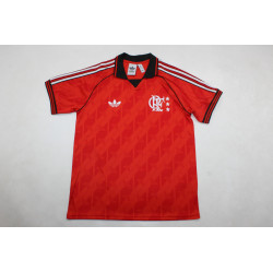 Flamengo Retro Roja 24-25