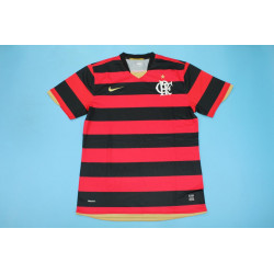 Flamengo Retro Local 2008