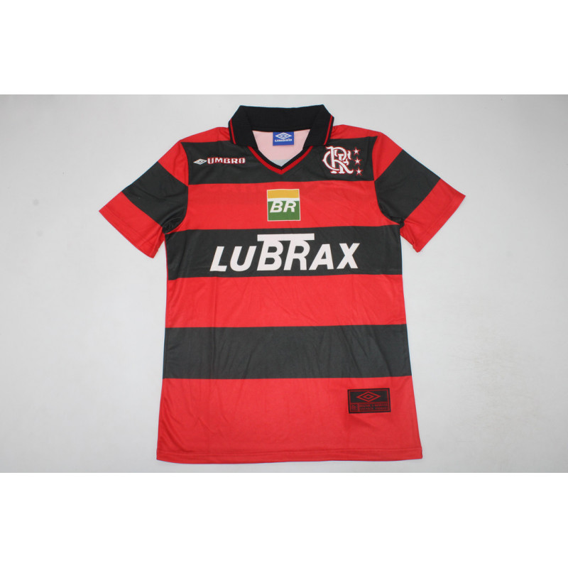 Flamengo Retro Local 1999