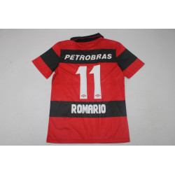 Flamengo Retro Local 1999