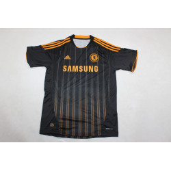 Chelsea Retro Tercera 10-11