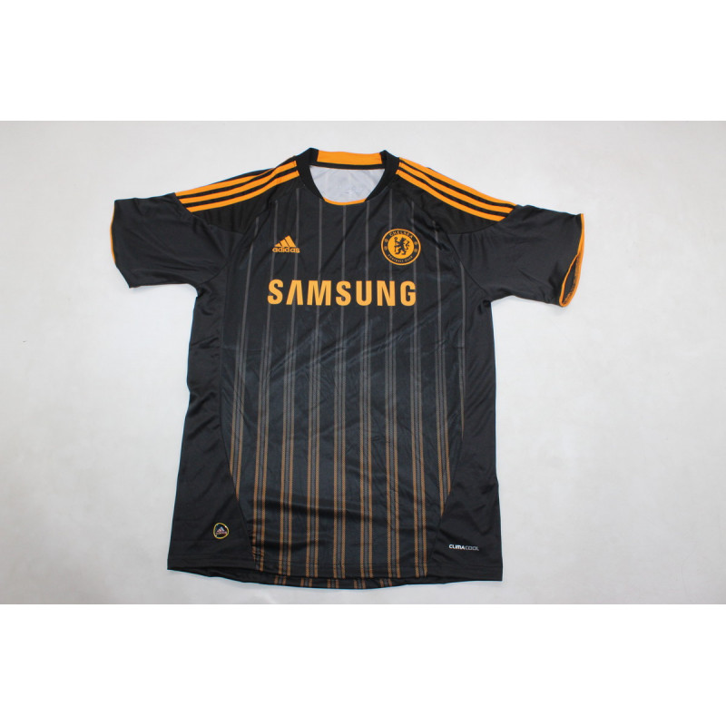 Chelsea Retro Tercera 10-11