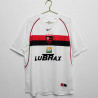 Flamengo Retro Visitante 2002