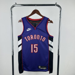 NBA Toronto CARTER 15