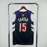 NBA Toronto CARTER 15