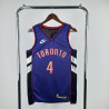 NBA Toronto BARNES 4