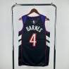 NBA Toronto BARNES 4