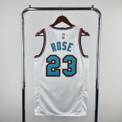 NBA Grizzlies ROSE 23