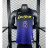 NBA Lakers Lebron James 6