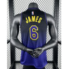 NBA Lakers Lebron James 6