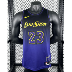 NBA Lakers Lebron James 23