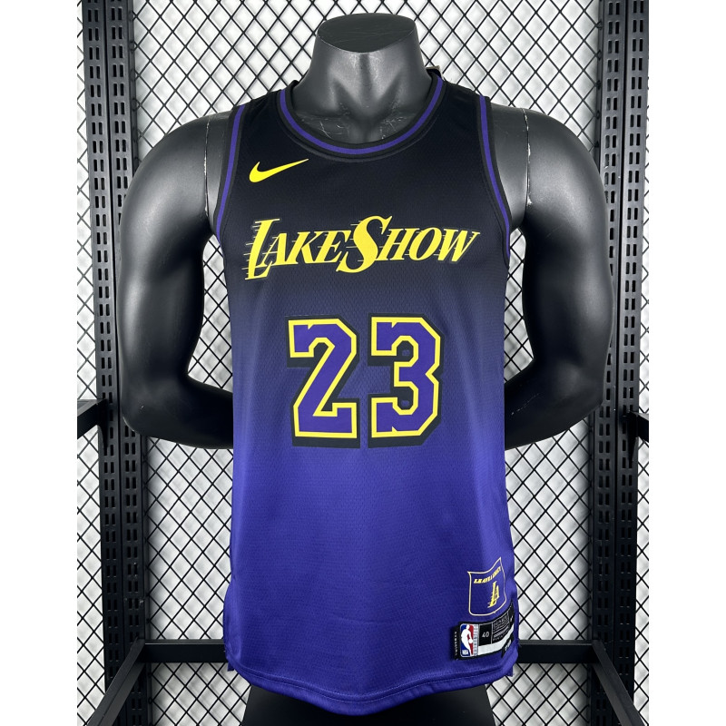 NBA Lakers Lebron James 23