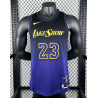 NBA Lakers Lebron James 23