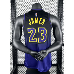 NBA Lakers Lebron James 23