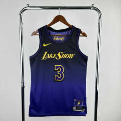 NBA Lakers DAVIS 3