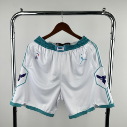 NBA SHORTS Hornets