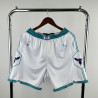 NBA SHORTS Hornets