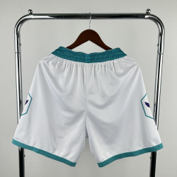 NBA SHORTS Hornets