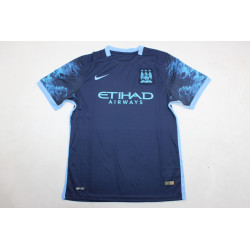 Manchester City Retro...