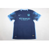 Manchester City Retro Visitante 15-16