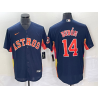 MLB Houston Astros DUBON 14