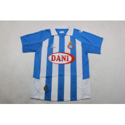 Espanyol Local Con Sponsor...