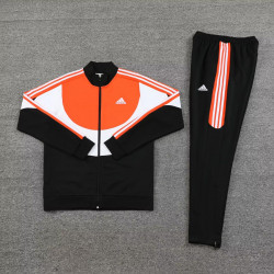 Chandal Adidas Naranja