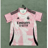 Real Madrid Rosa 24-25