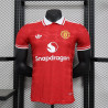 Manchester United Player Version ESPECIAL  24-25