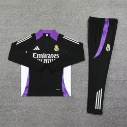 Real Madrid Chandal...