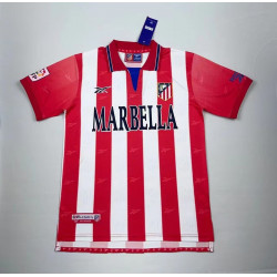 Atletico de Madrid Retro...