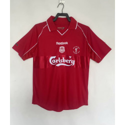 Liverpool Retro Local UEFA...