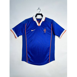 Holanda Retro Visitante 1998