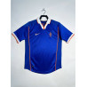 Holanda Retro Visitante 1998