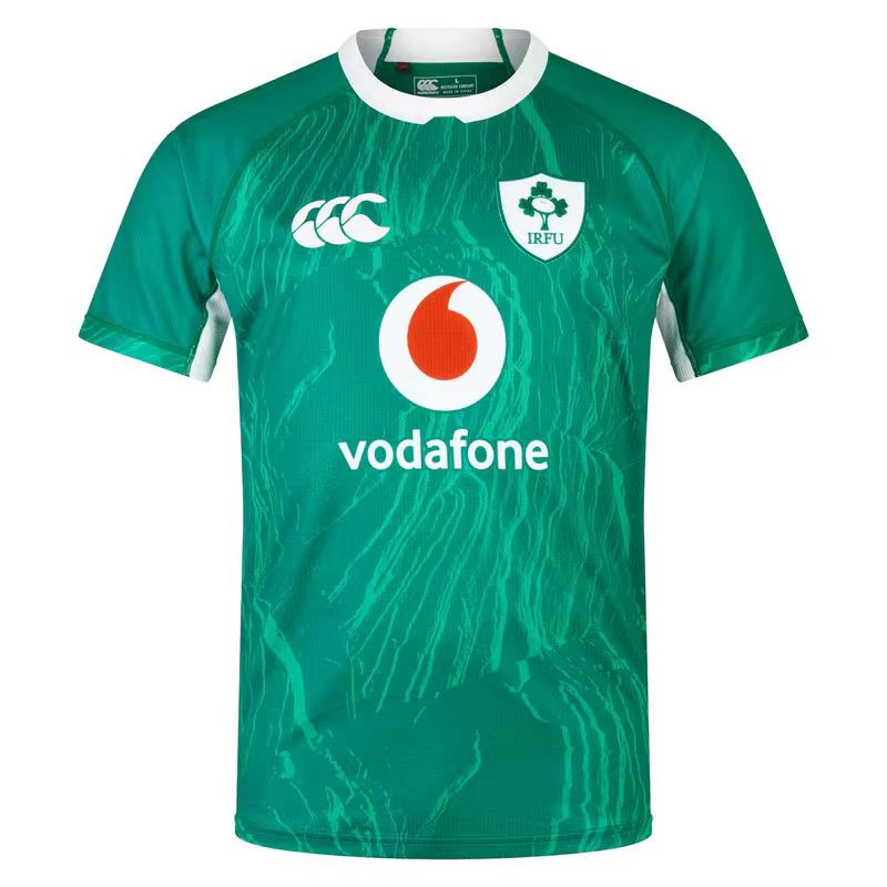 Irlanda RUGBY 24-25