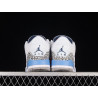 Zapatillas Air Jordan 3 Valor Blue