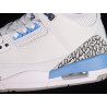 Zapatillas Air Jordan 3 Valor Blue