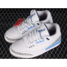 Zapatillas Air Jordan 3 Valor Blue