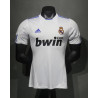 Real Madrid Player Version Retro Local 10-11