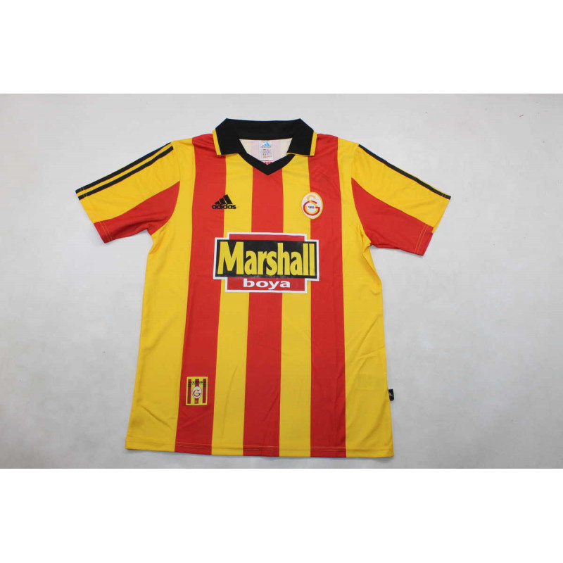 Galatasaray Retro Local 99-00